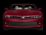 Thumbnail of 2014 Silver Ice Metallic Chevrolet Camaro