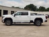 Thumbnail of 2025 Summit White GMC Sierra 2500