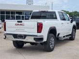 Thumbnail of 2025 Summit White GMC Sierra 2500