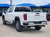 Thumbnail of 2025 Summit White GMC Sierra 2500