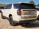 Thumbnail of 2024 Summit White Chevrolet Tahoe