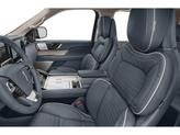 Thumbnail of 2022 Pristine White Metallic Tri-Coat Lincoln Navigator