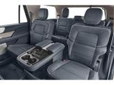 Thumbnail of 2022 Pristine White Metallic Tri-Coat Lincoln Navigator