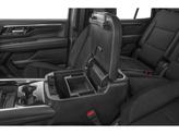 Thumbnail of 2025 Lakeshore Blue Metallic Chevrolet Tahoe