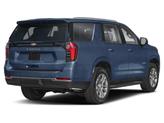 Thumbnail of 2025 Lakeshore Blue Metallic Chevrolet Tahoe