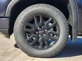 Thumbnail of 2025 Titanium Rush Metallic GMC Sierra 1500