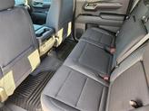 Thumbnail of 2025 Titanium Rush Metallic GMC Sierra 1500