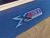 Thumbnail of 2025 Titanium Rush Metallic GMC Sierra 1500