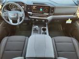 Thumbnail of 2025 Titanium Rush Metallic GMC Sierra 1500