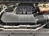 Thumbnail of 2022 Summit White Chevrolet Silverado 1500