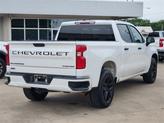Thumbnail of 2022 Summit White Chevrolet Silverado 1500