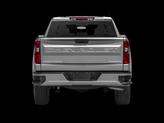 Thumbnail of 2022 Summit White Chevrolet Silverado 1500