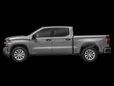 Thumbnail of 2022 Summit White Chevrolet Silverado 1500