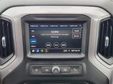 Thumbnail of 2022 Summit White Chevrolet Silverado 1500