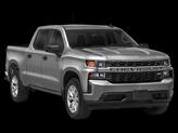 Thumbnail of 2022 Summit White Chevrolet Silverado 1500