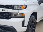 Thumbnail of 2022 Summit White Chevrolet Silverado 1500