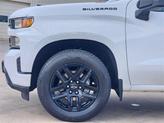 Thumbnail of 2022 Summit White Chevrolet Silverado 1500