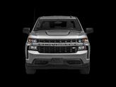Thumbnail of 2022 Summit White Chevrolet Silverado 1500