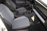 Thumbnail of 2025 Opal White Pearl Volkswagen Jetta