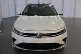 Thumbnail of 2025 Opal White Pearl Volkswagen Jetta