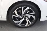 Thumbnail of 2025 Opal White Pearl Volkswagen Jetta
