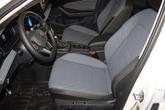 Thumbnail of 2025 Opal White Pearl Volkswagen Jetta