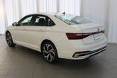 Thumbnail of 2025 Opal White Pearl Volkswagen Jetta
