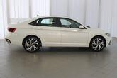 Thumbnail of 2025 Opal White Pearl Volkswagen Jetta