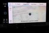 Thumbnail of 2025 Deep Black Pearl exterior Volkswagen Atlas