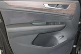 Thumbnail of 2025 Deep Black Pearl exterior Volkswagen Atlas