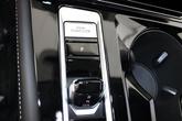 Thumbnail of 2025 Deep Black Pearl exterior Volkswagen Atlas