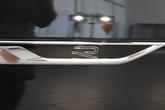 Thumbnail of 2025 Deep Black Pearl exterior Volkswagen Atlas