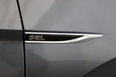 Thumbnail of 2021 Platinum Gray Metallic Volkswagen Jetta