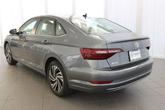 Thumbnail of 2021 Platinum Gray Metallic Volkswagen Jetta