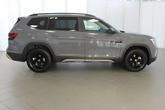 Thumbnail of 2025 Pure Gray Volkswagen Atlas