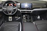 Thumbnail of 2025 Pure Gray Volkswagen Atlas