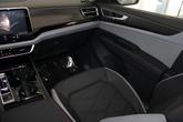 Thumbnail of 2025 Pure Gray Volkswagen Atlas