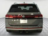 Thumbnail of 2025 Pure Gray Volkswagen Atlas