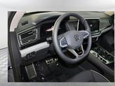 Thumbnail of 2025 Pure Gray Volkswagen Atlas