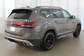 Thumbnail of 2025 Pure Gray Volkswagen Atlas
