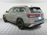 Thumbnail of 2025 Pure Gray Volkswagen Atlas