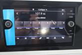 Thumbnail of 2025 Deep Black Pearl exterior Volkswagen Taos