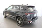 Thumbnail of 2025 Deep Black Pearl exterior Volkswagen Taos