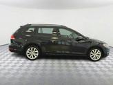 Thumbnail of 2019 Deep Black Pearl Volkswagen Golf SportWagen