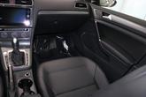 Thumbnail of 2019 Deep Black Pearl Volkswagen Golf SportWagen