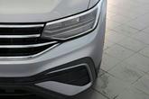 Thumbnail of 2022 Pyrite Silver Metallic Volkswagen Tiguan