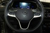 Thumbnail of 2022 Pyrite Silver Metallic Volkswagen Tiguan