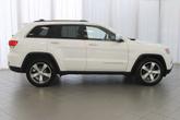 Thumbnail of 2015 Bright White Clearcoat Jeep Grand Cherokee
