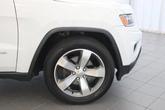 Thumbnail of 2015 Bright White Clearcoat Jeep Grand Cherokee