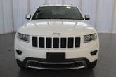Thumbnail of 2015 Bright White Clearcoat Jeep Grand Cherokee